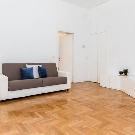Altido Darsena Apartment Milán Exterior foto