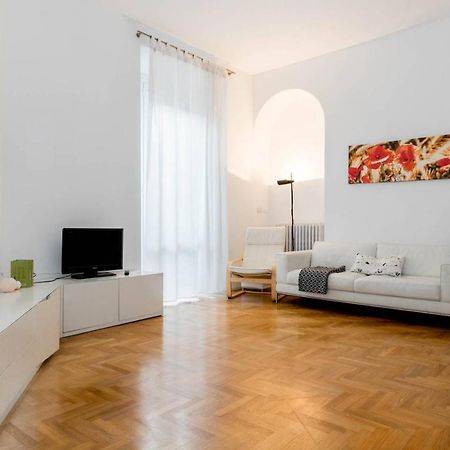 Altido Darsena Apartment Milán Exterior foto