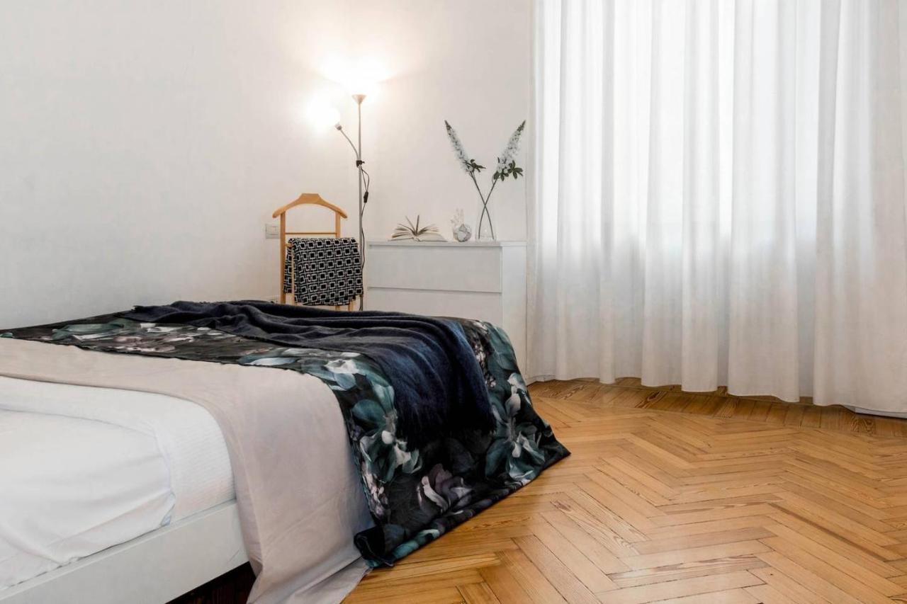 Altido Darsena Apartment Milán Exterior foto